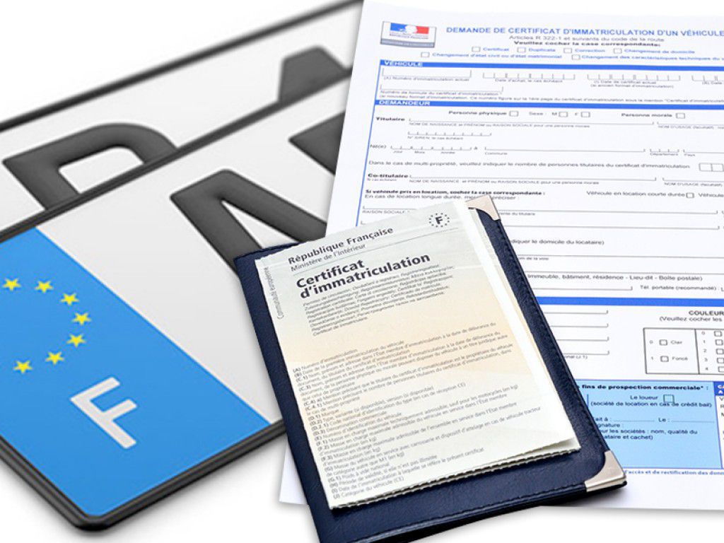 Tout savoir sur le certificat de conformité