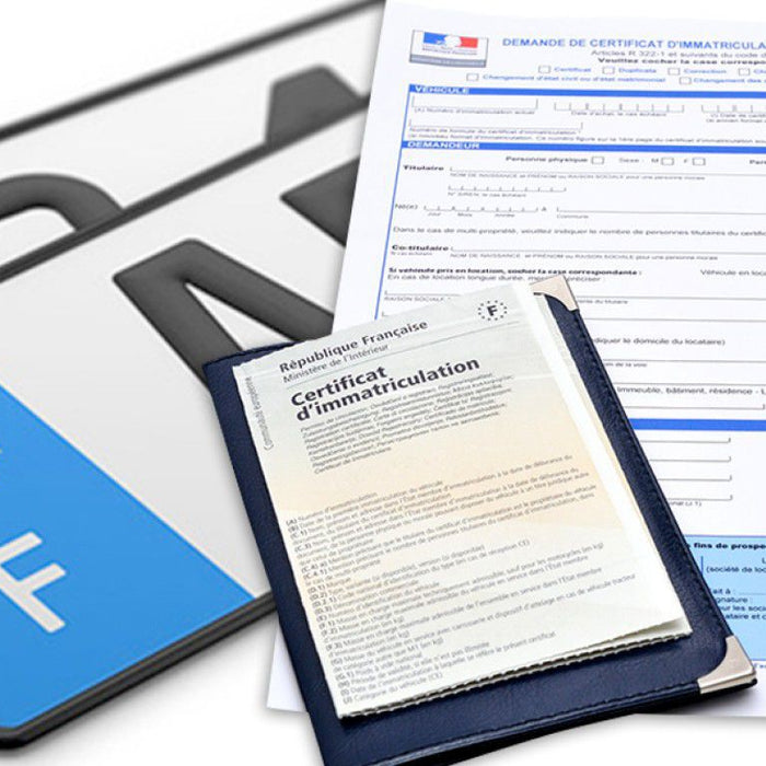 Tout savoir sur le certificat de conformité