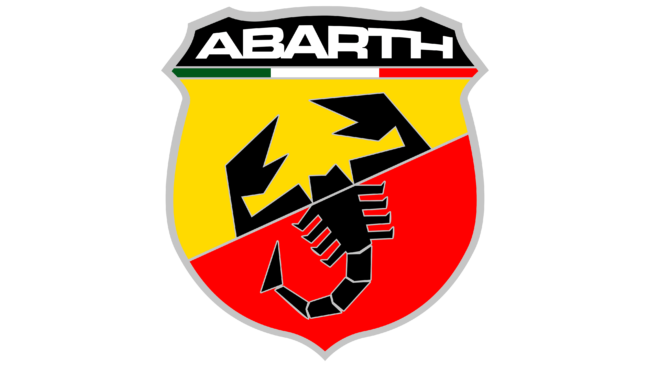 Certificat de conformité Abarth